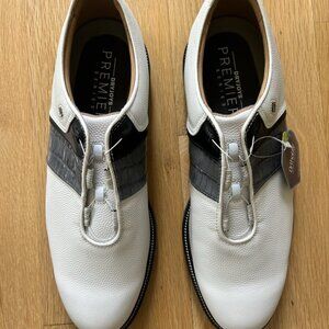 Footjoy Premiere Series BOA Golf Shoes- size 13W